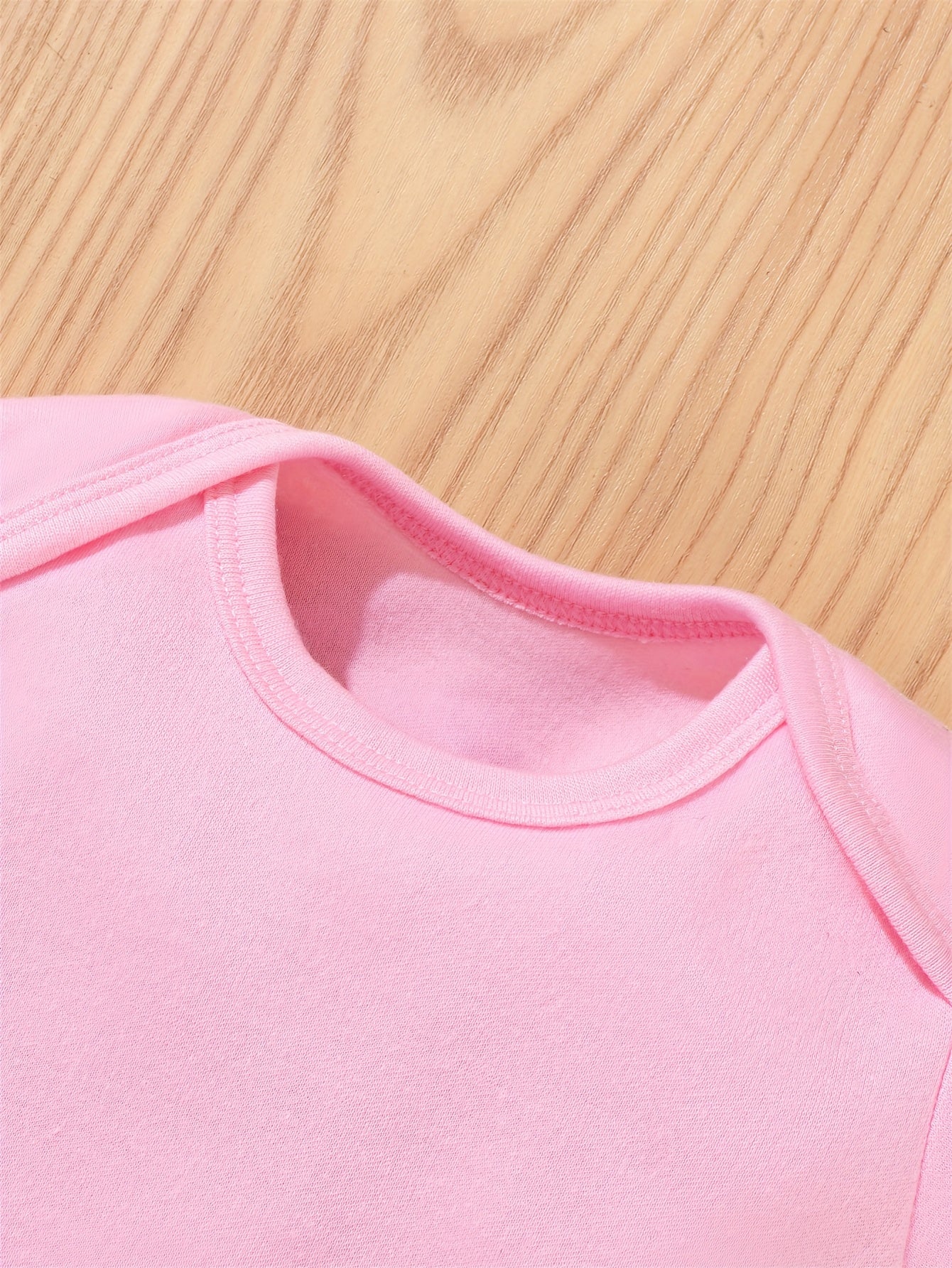 Delightful Triangular Baby Rompers for Boys and Girls Perfect Gift for New Families