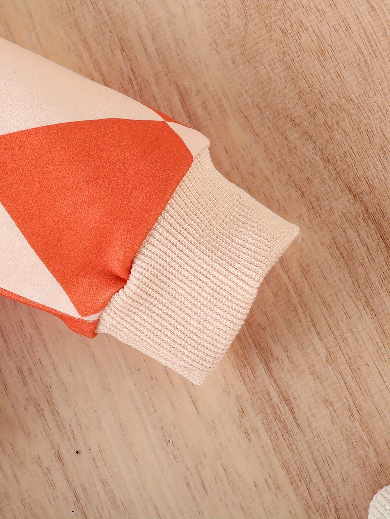 Autumn Winter Baby Girl Two-Piece Jacket and Pleated Skirt Set for Outdoor Fun