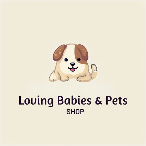 Loving Babies & Pets Shop